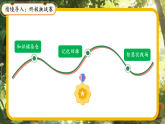 二下第六单元复习 课件 小学语文统编版（2024）二年级下册（2024）课件