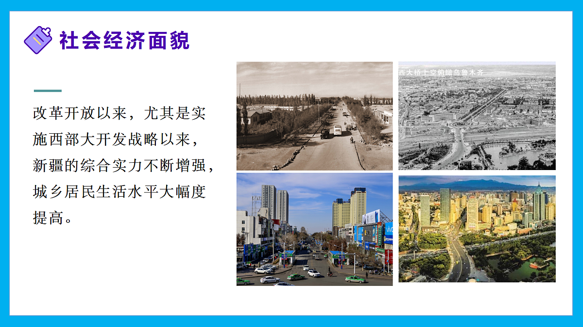 【湘教新版】8下第八章 第三节 《新疆维吾尔自治区的地理概况与开发保护》教学课件（第2课时）第3页