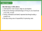 Unit 5： Focusing on culture课件  2025-2026学年沪教版(2024)七年级《英语》下册