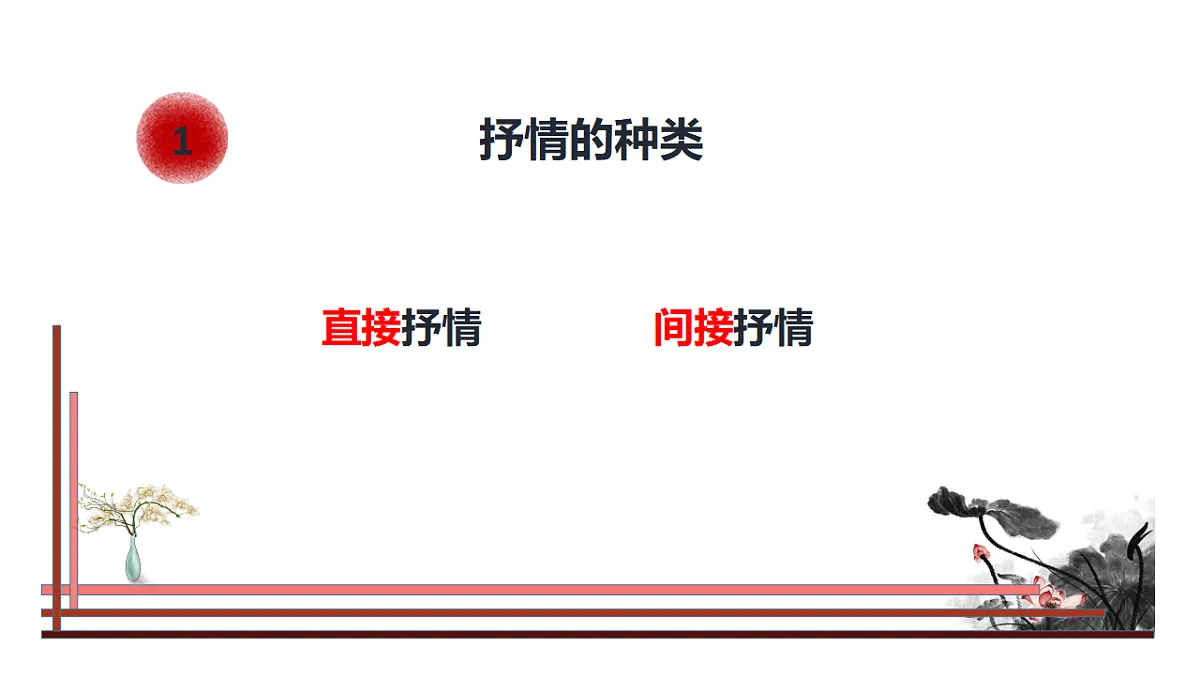 第3节 抒情方式——《雨的四季》第3页