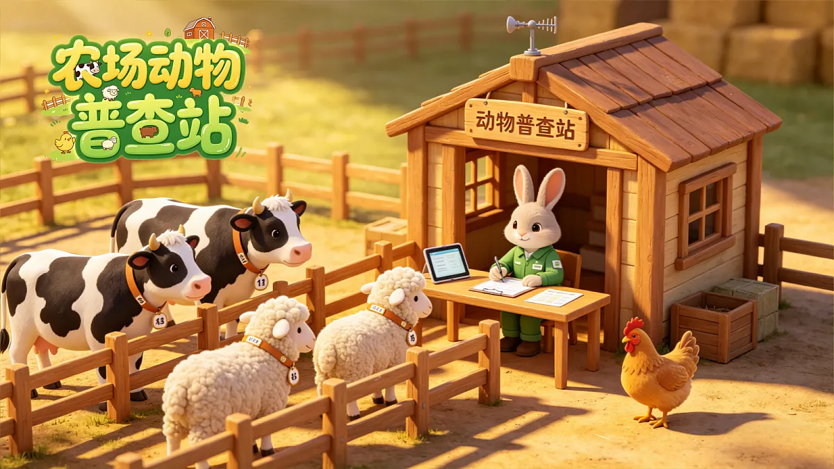 人教PEP四下Unit 5 课时 2 Part A Let's learn & Read and guess第8页