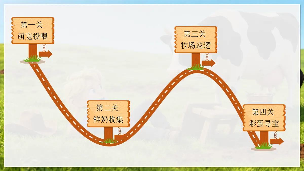 人教PEP四下Unit 5 课时 3 Part A Let's spell第8页