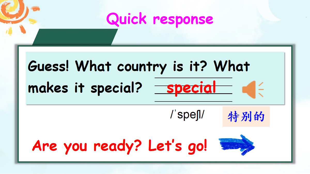 Unit 4 第4课时 Part B  Let's talk & Write and talk (教学课件） 第5页