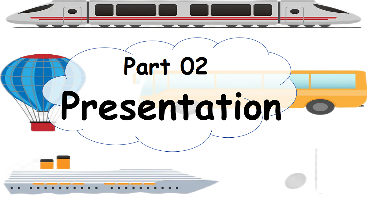 Unit 5第2课时 Part A Let's learn&Think,write and say（教学课件）第7页