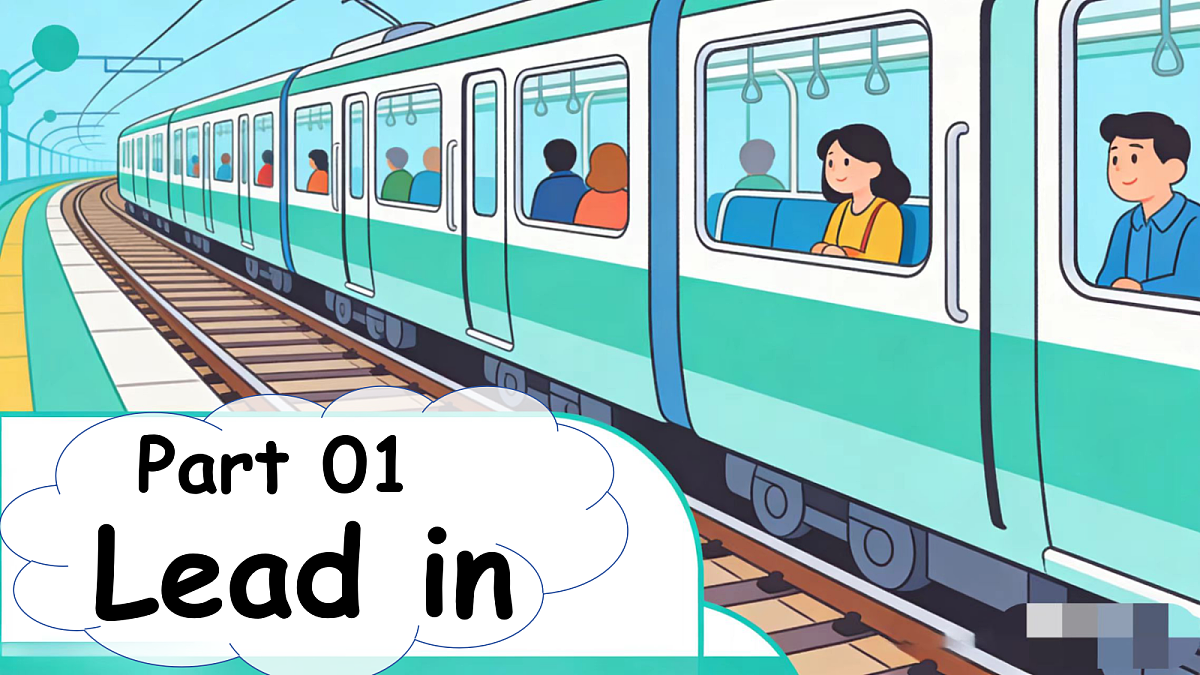 Unit 5第5课时 Part B Let's learn&Write and say（教学课件）第4页