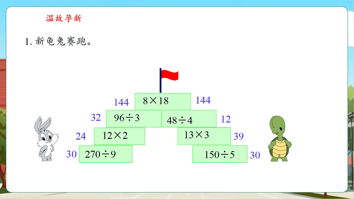 7.2《有选择地从条件或问题出发分析数量关系》（课件）第4页