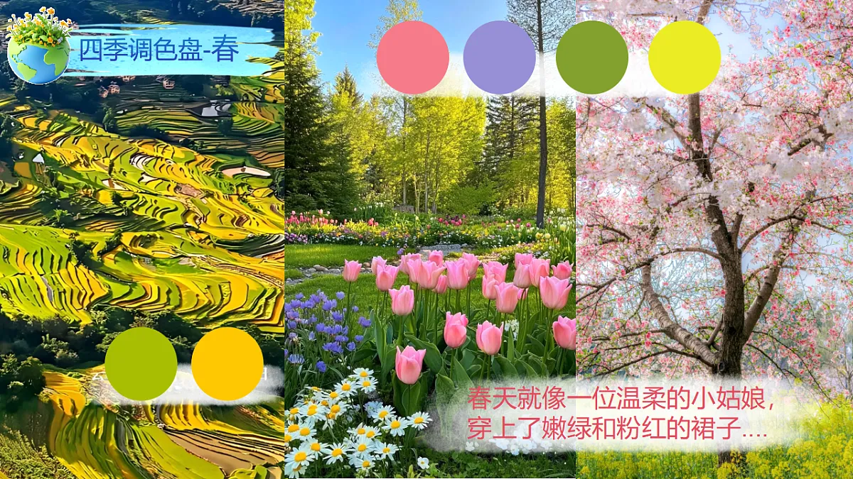 5.1《地球家园》PPT课件第4页