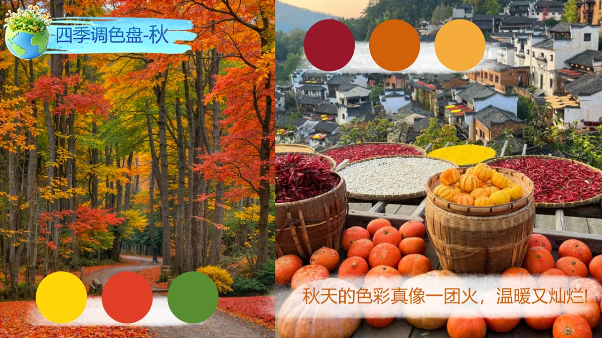 5.1《地球家园》PPT课件第6页