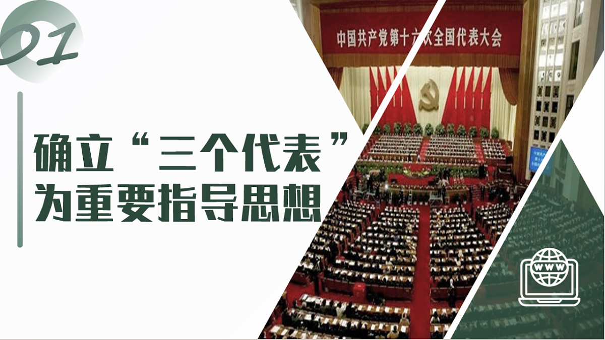 第15课 开始全面建设小康社会（课件）第4页