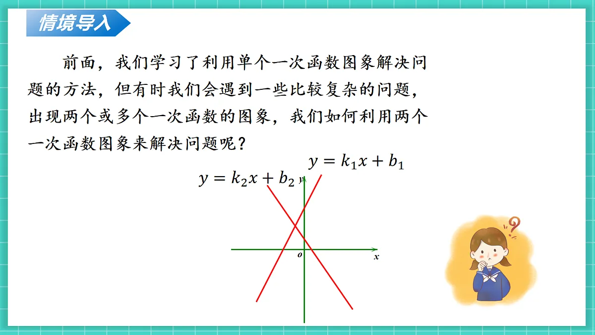 4.4一次函数的应用（第3课时）（课件）第5页
