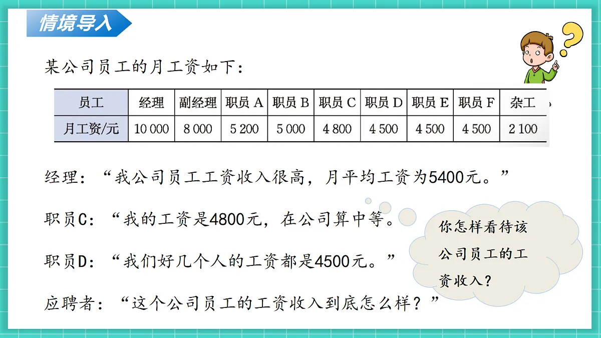 6.2 中位数与箱线图（课件）第5页