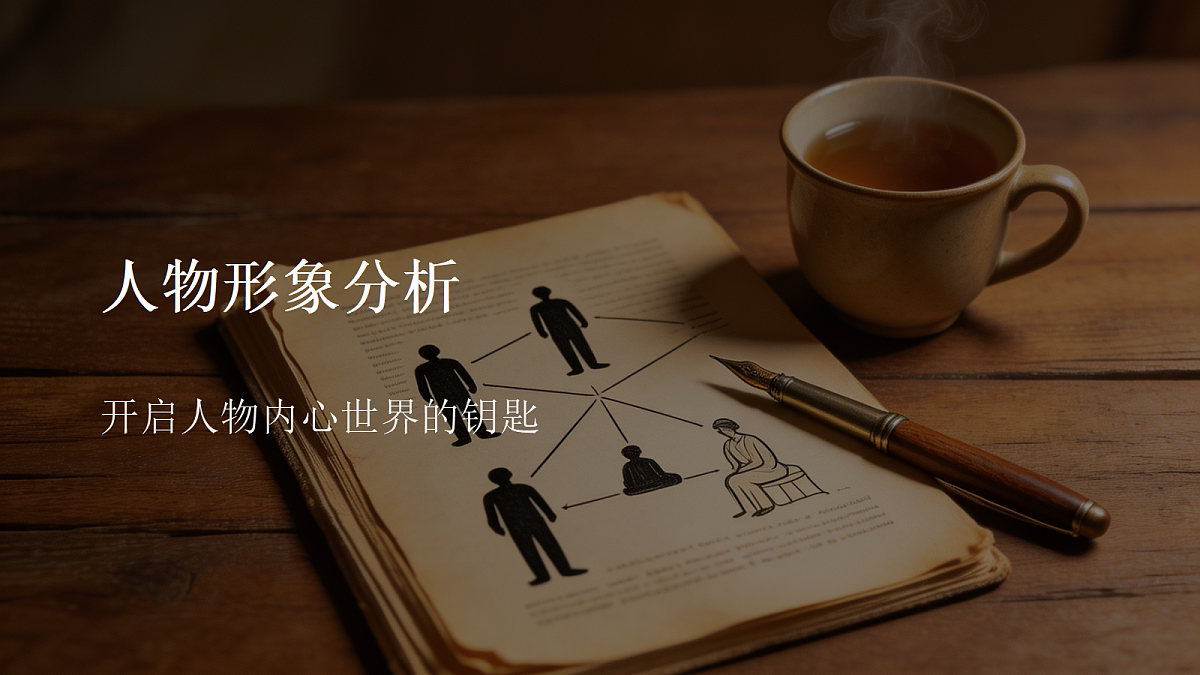 第11节 人物形象分析第1页