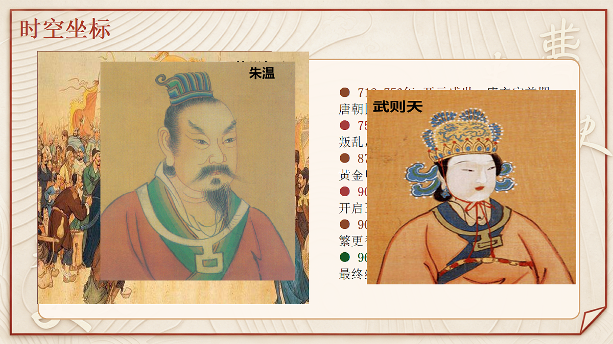 【同步课件】第六课 从隋唐盛世到五代十国2026-2027 学年统编版高中历史《中外历史纲要上》第5页
