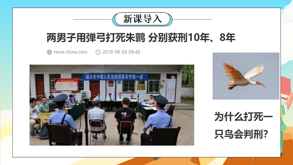 浙教版科学九下2.2 《种群》（教学课件）第2页