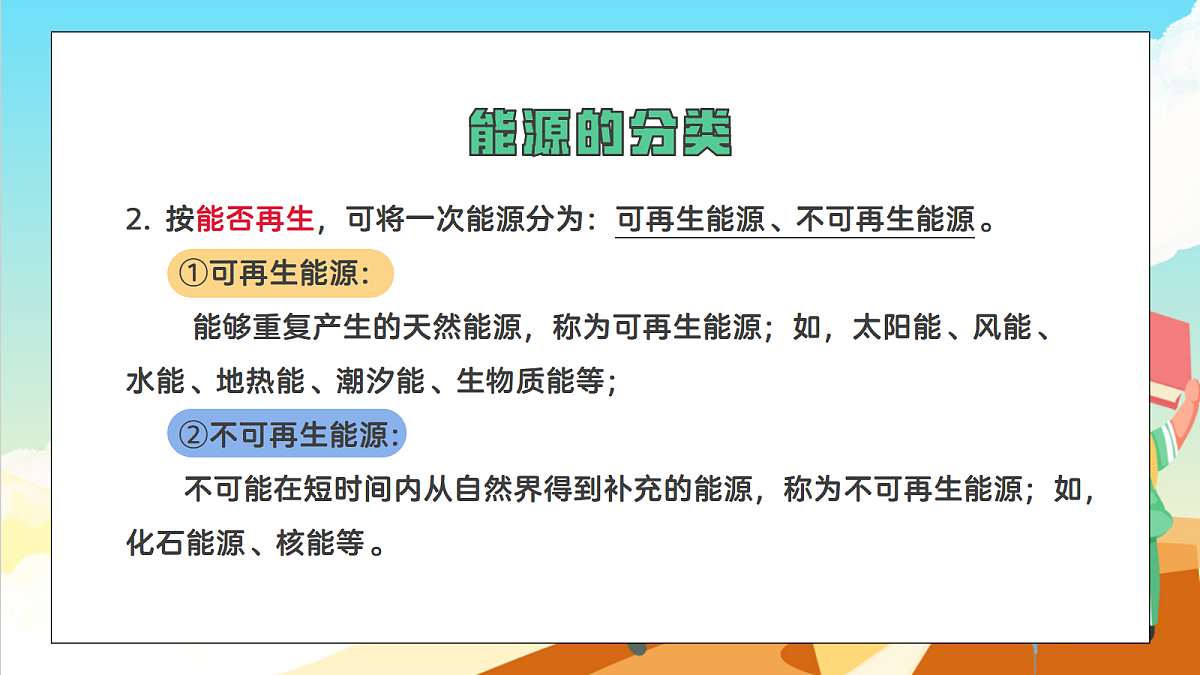 浙教版科学九下4.2 《能源及其利用》（教学课件）第5页