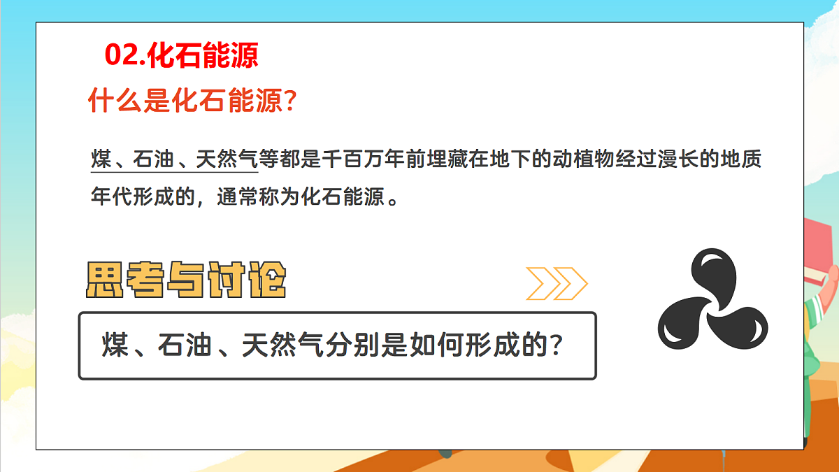 浙教版科学九下4.2 《能源及其利用》（教学课件）第8页