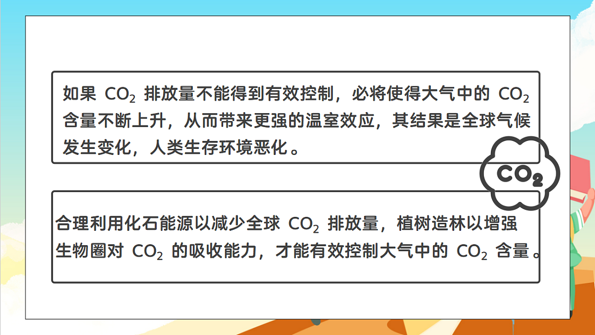 浙教版科学九下4.3 《低碳生活》（教学课件）第8页