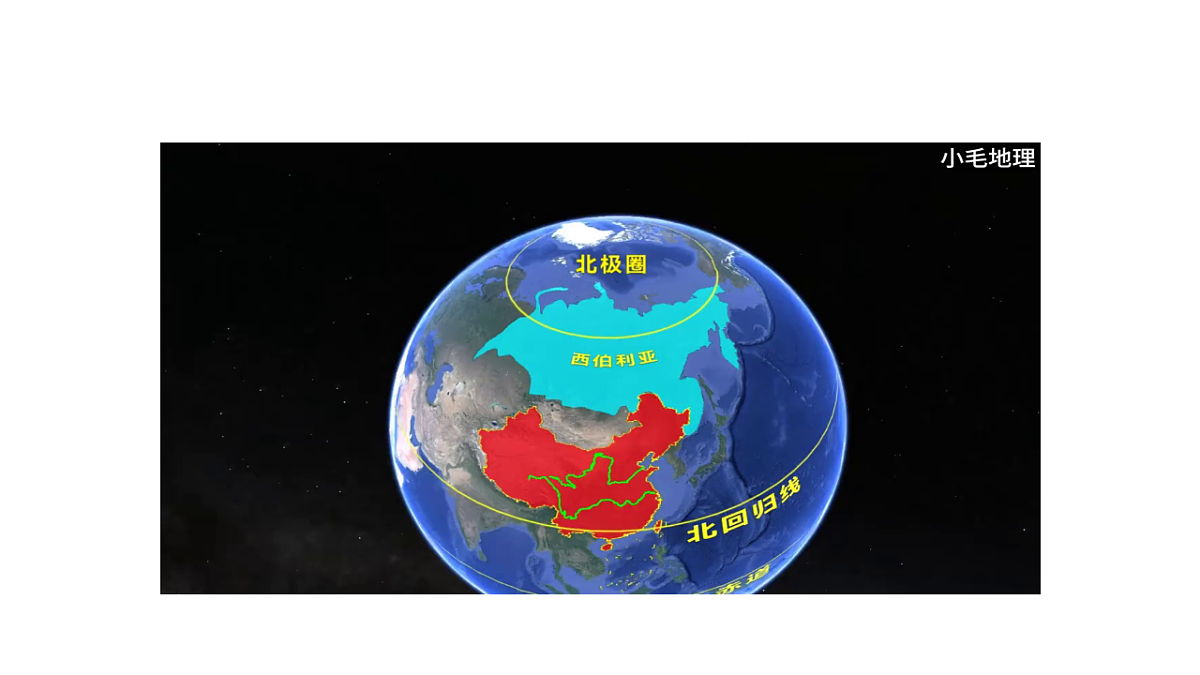 8.4《俄罗斯》第1课时世界面积最大的国家教学课件第2页