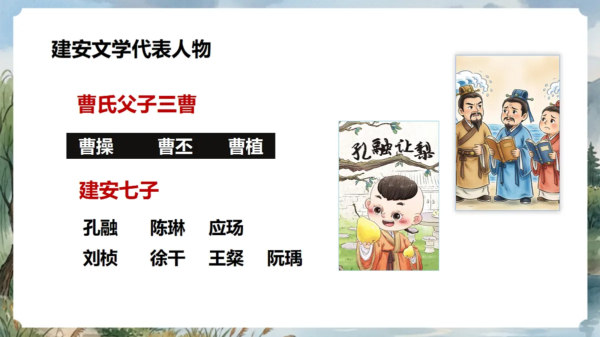 人教部编版语文七上 第4课 古代诗歌四首《观沧海》课件第6页