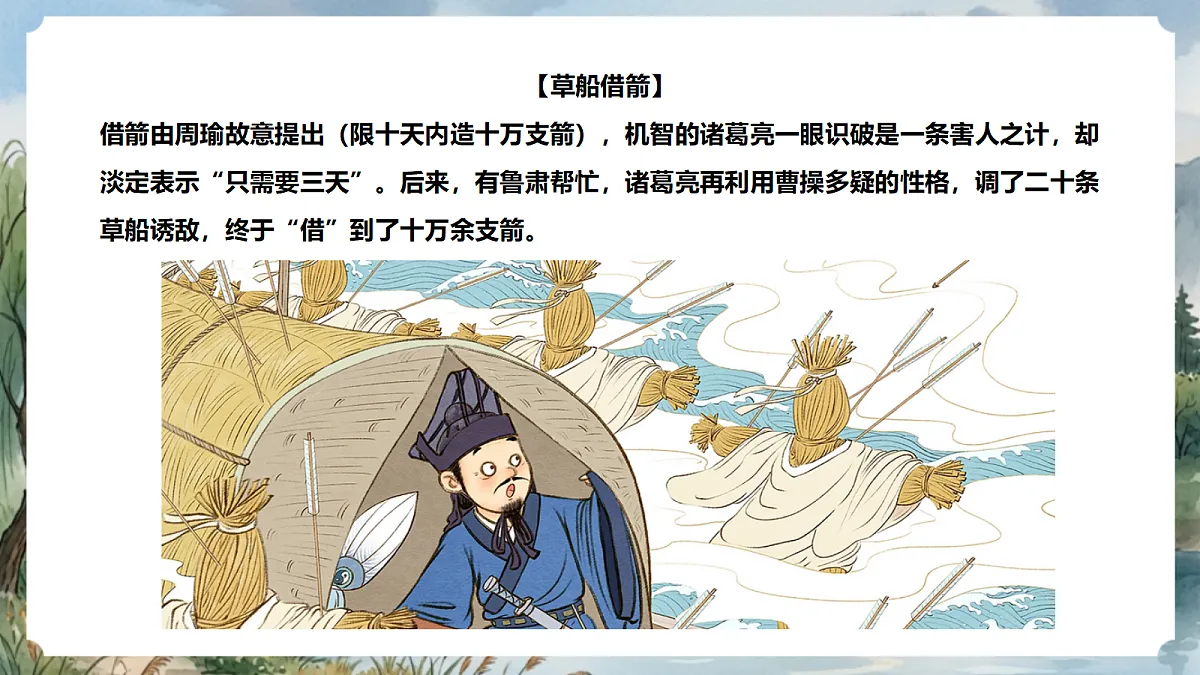 人教部编版语文七上 第16课《诫子书》课件第3页