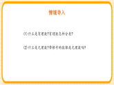 鲁教版（五四学制）（2024）数学七年级上册 4.4 实数 第1课时（课件）