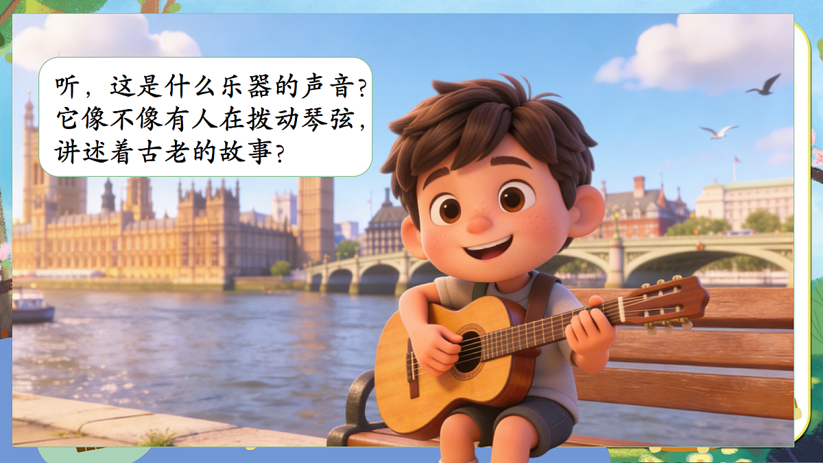 22.我是小音乐家第6页