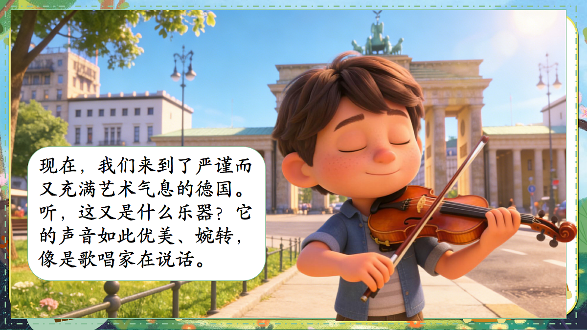 22.我是小音乐家第8页