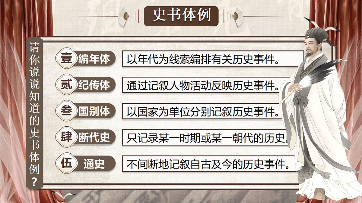 第26课《出师表 》课件第7页