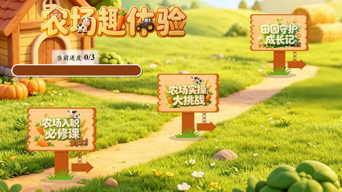 人教PEP四下Unit 6 课时 2 Part A Let's learn & Listen and do第8页
