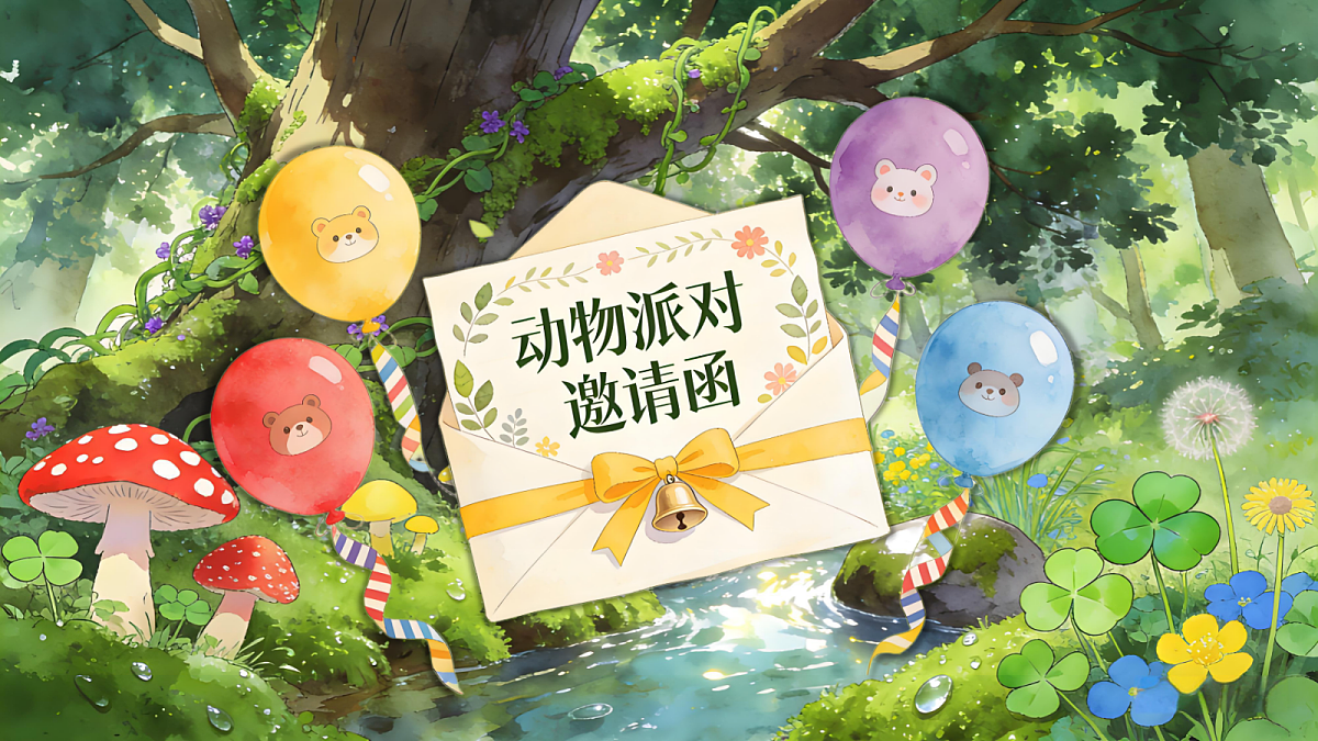 一下 第五单元 《动物儿歌》第4页