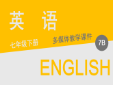 Unit1 Reading上课课件 2026学年沪教牛津五四制英语七年级下册