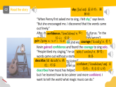 Unit1 Reading上课课件 2026学年沪教牛津五四制英语七年级下册