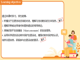 Unit 6 Trees （Speaking）课件 （新教材）初中英语沪教牛津（五四制）七年级下册（2024）