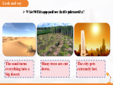 Unit 6  Trees（Discovery）课件 （新教材）初中英语沪教牛津（五四制）七年级下册（2024）