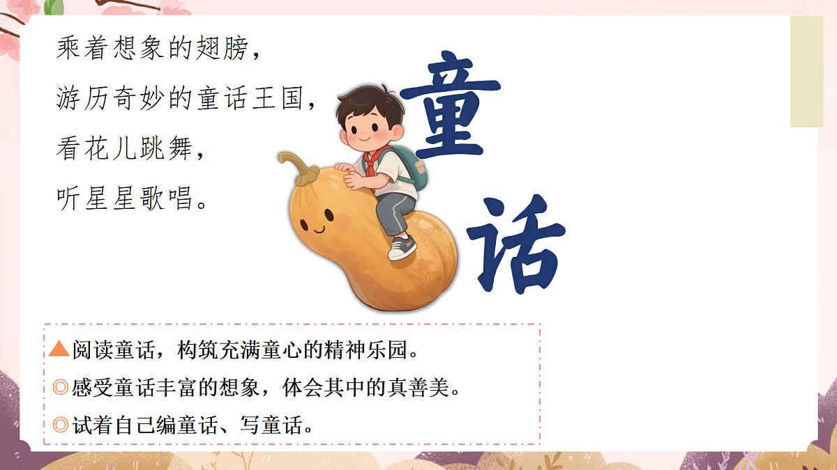 人教部编版语文三上第11课《宝葫芦的秘密（节选）》 课件第2页