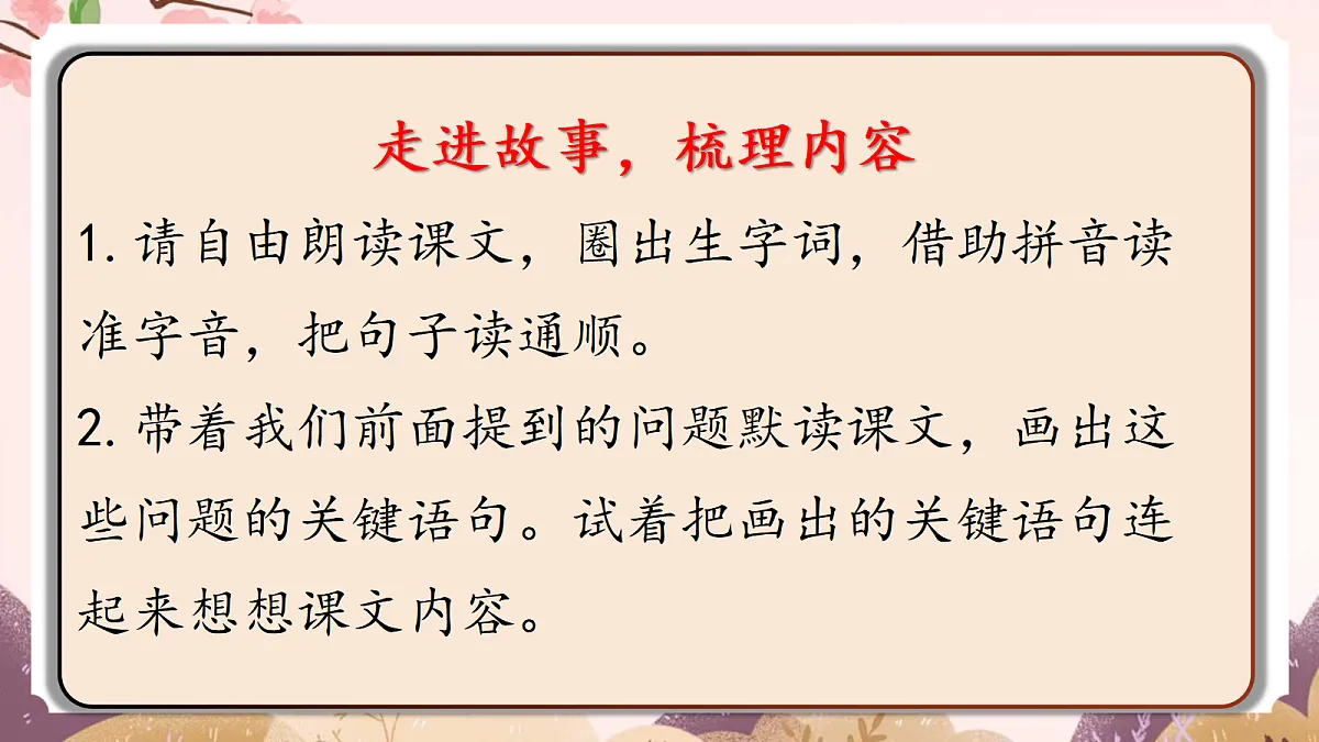 人教部编版语文三上第25课《手术台就是阵地》教学课件第8页