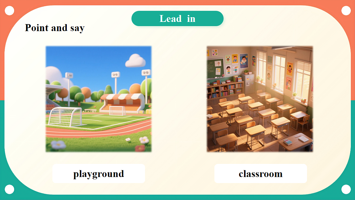 Unit 1《School life》Lesson 2 School subjects 课件第4页