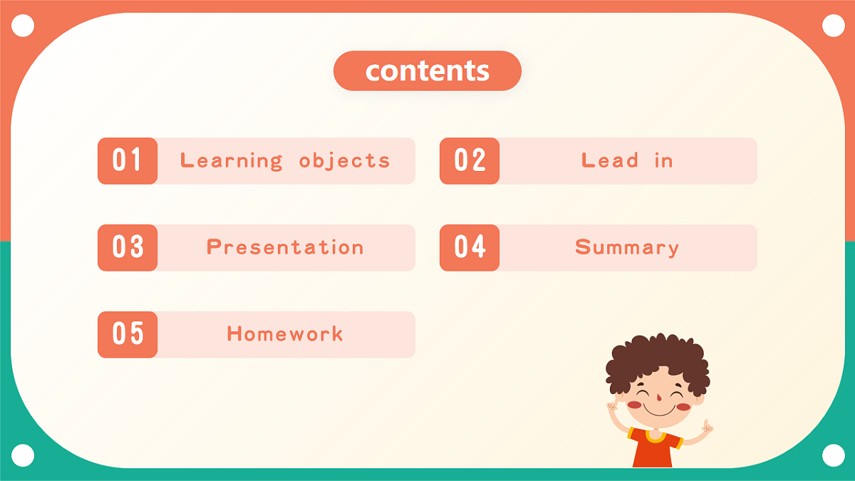 Unit 2《School rules》Lesson 4 Follow the rules 课件第2页