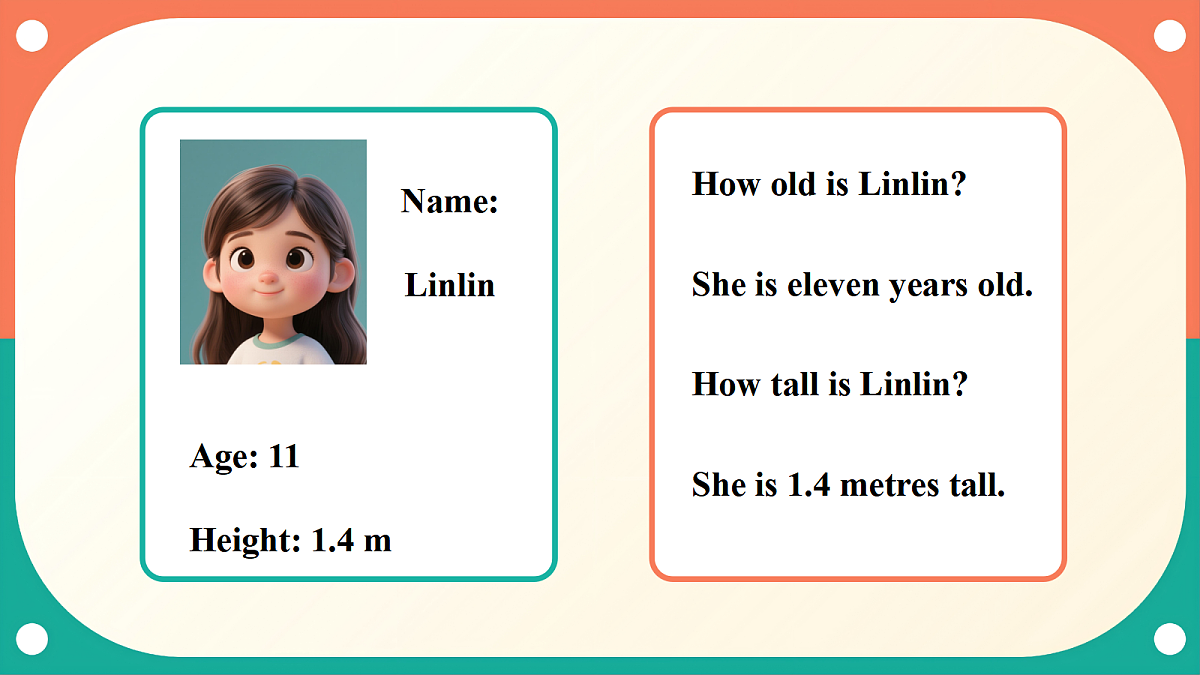 Unit 6《More about me》Lesson 2 Where do you live 课件第5页