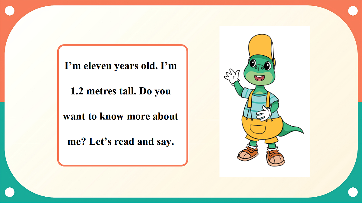 Unit 6《More about me》Lesson 2 Where do you live 课件第7页
