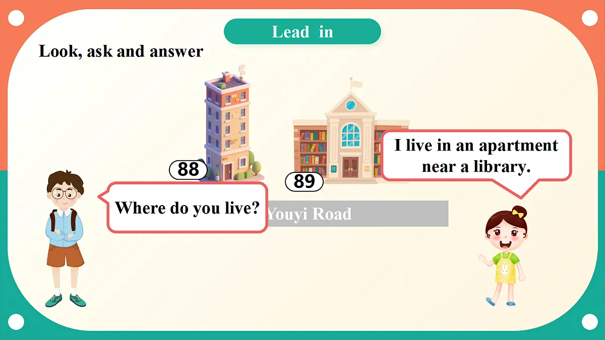 Unit 6《More about me》Lesson 3 I love animal 课件第4页