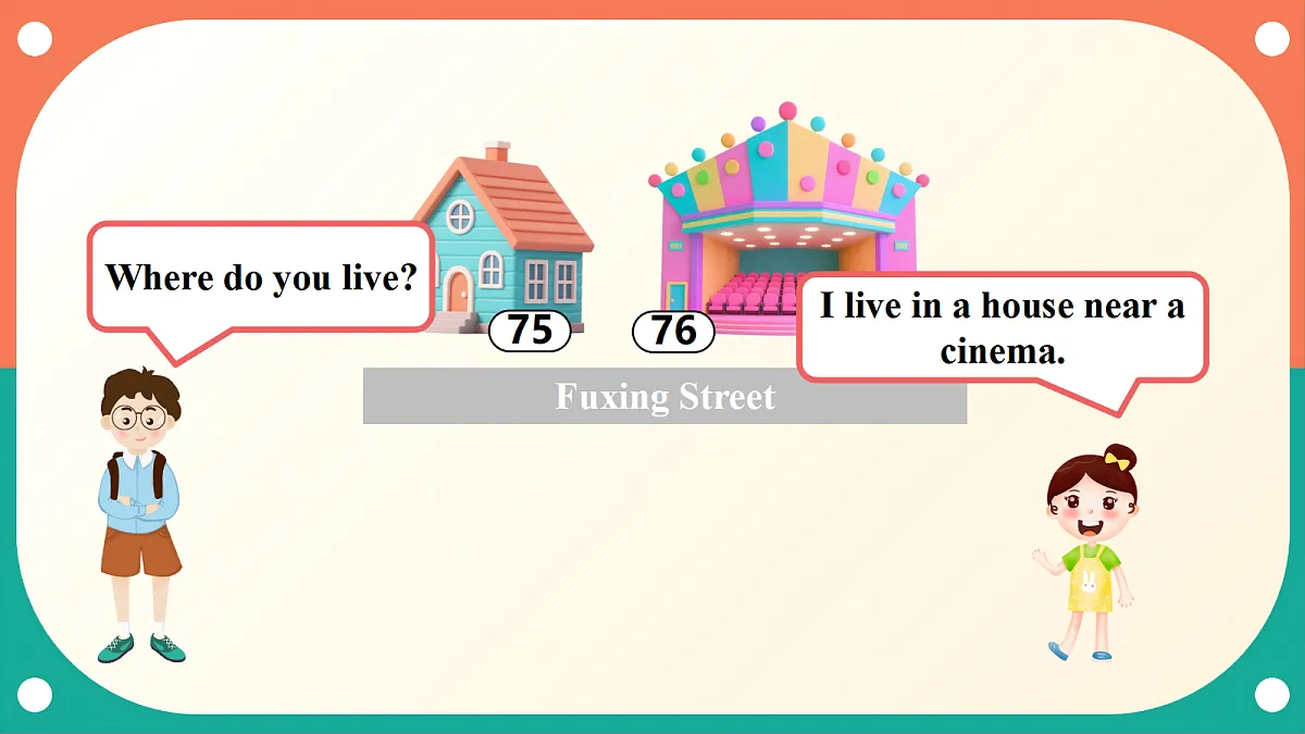 Unit 6《More about me》Lesson 3 I love animal 课件第6页