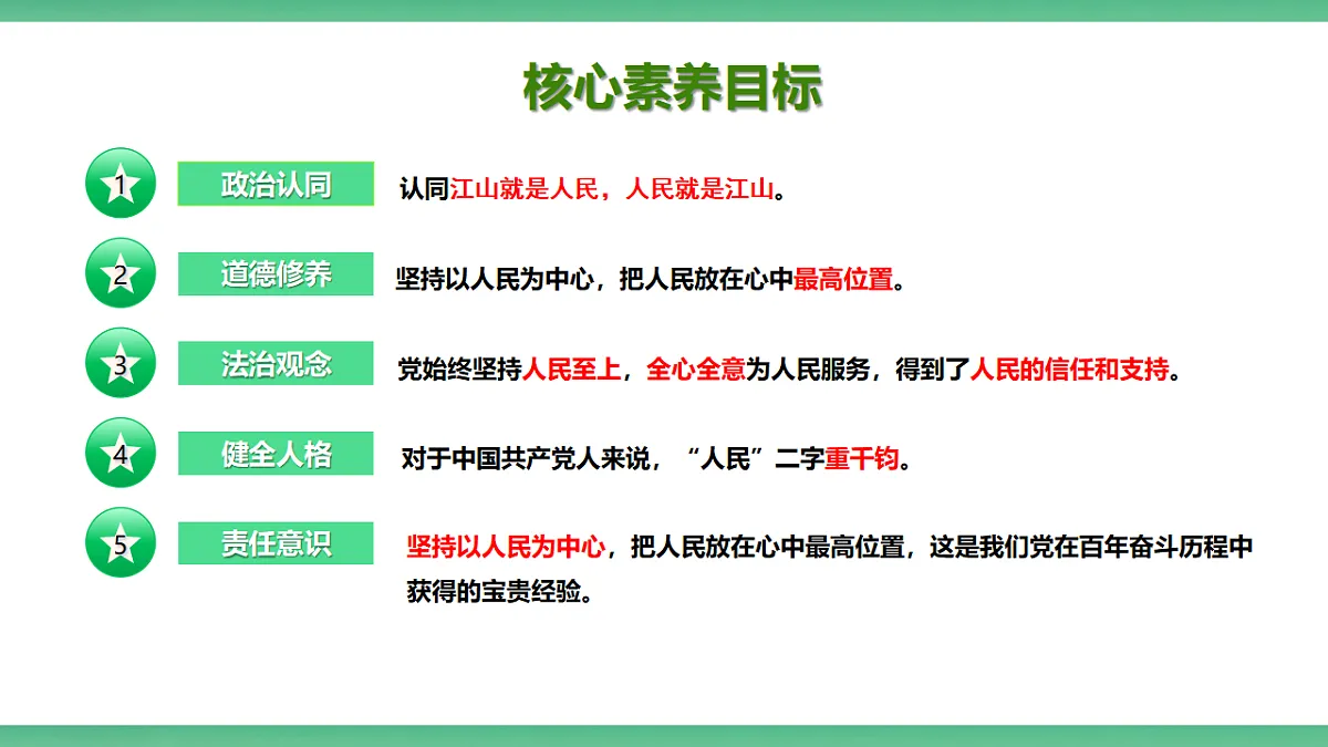 【公开课】1.2.2《站稳人民立场》课件—部编版（2026秋）初中道法9上第6页