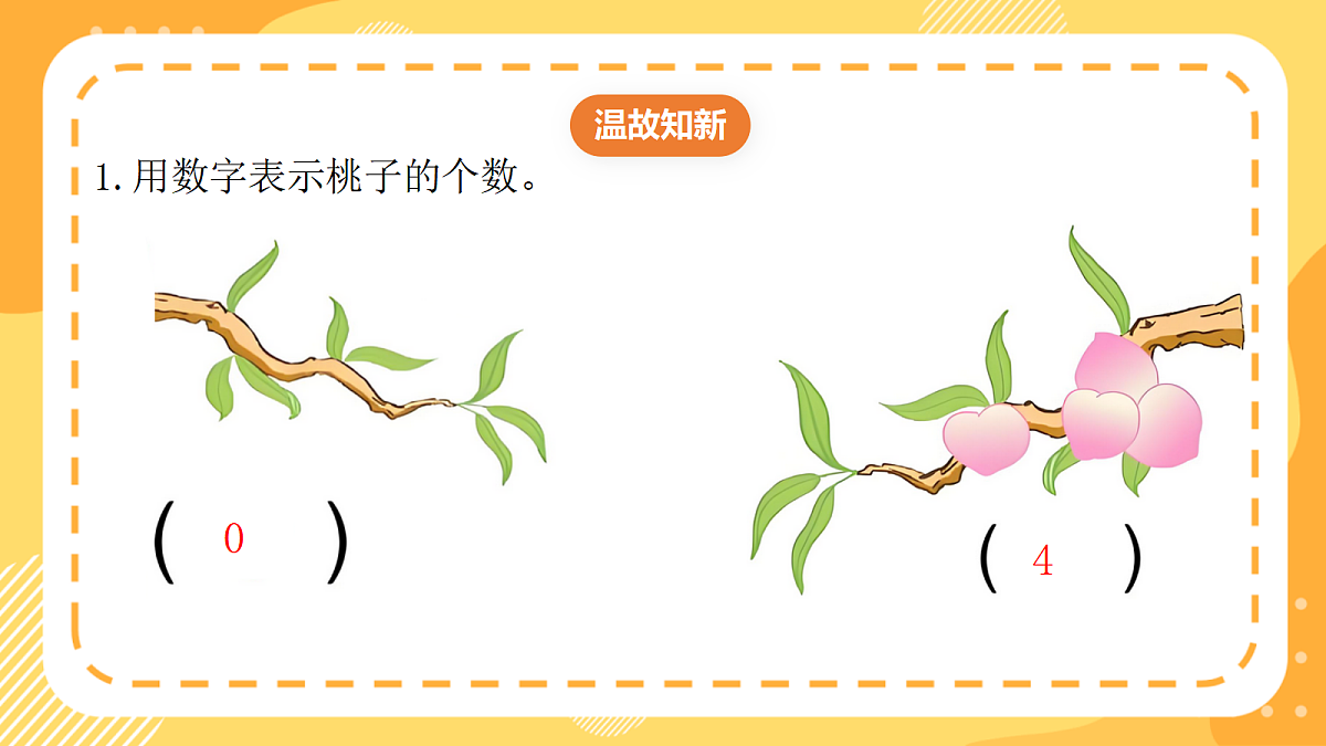 （新教材）西师大版数学三上1.1《有关0的乘法》（课件）第3页
