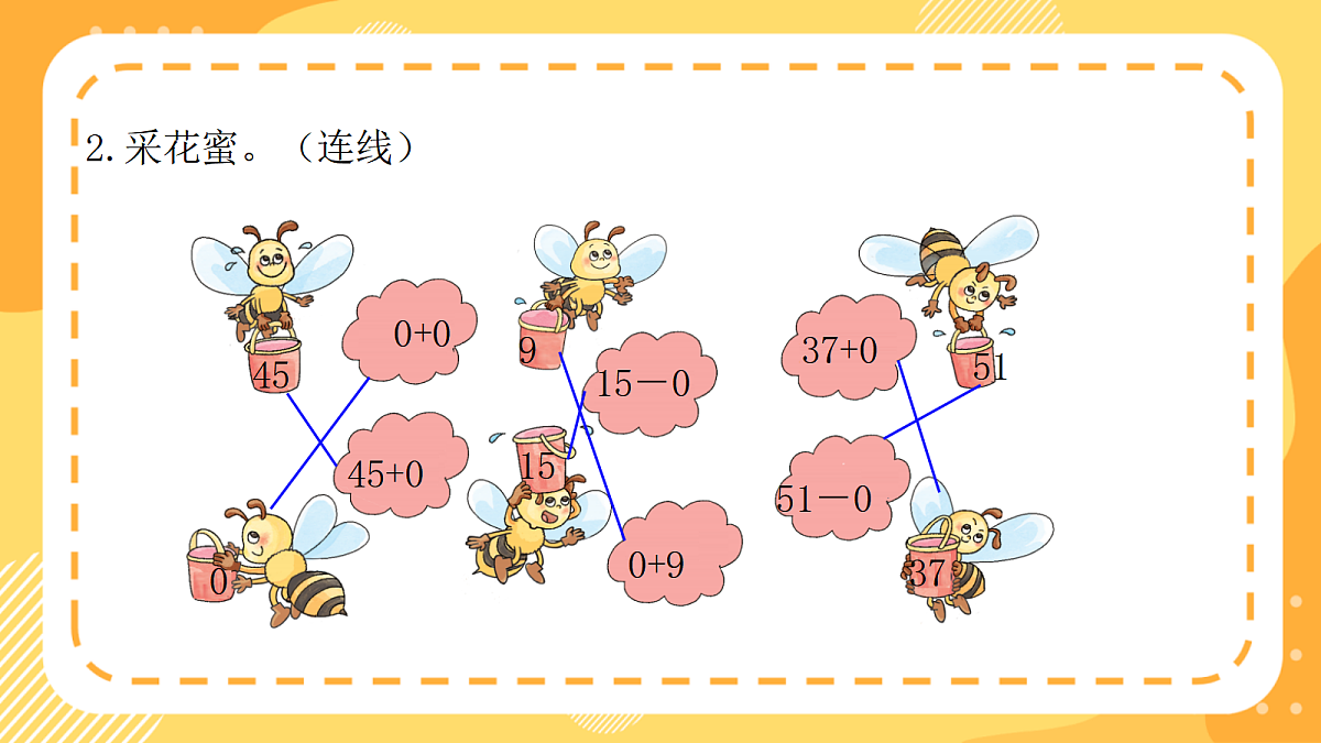（新教材）西师大版数学三上1.1《有关0的乘法》（课件）第4页
