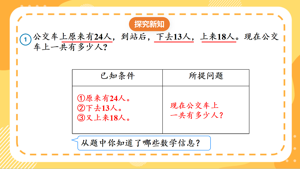 (新教材)人教版数学三上  2.1 《不含括号的同级混合运算》课件第6页