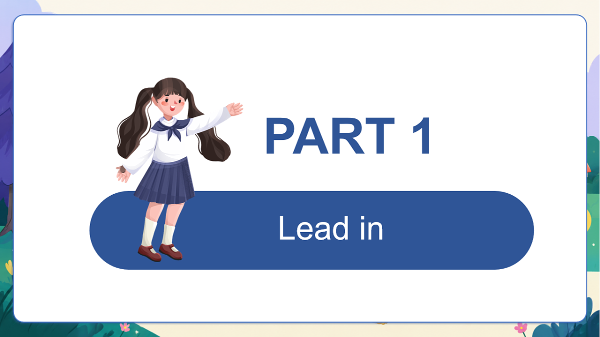 （新教材）人教版PEP英语四上Unit 5 《The weather and us》 PA Let's talk 课件第3页