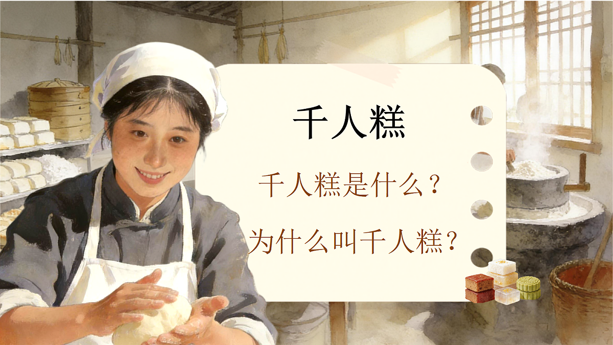 第2单元千人糕第7页
