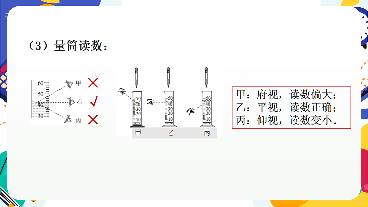 1.2《科学测量》第2课时 课件 浙教版科学七上第8页