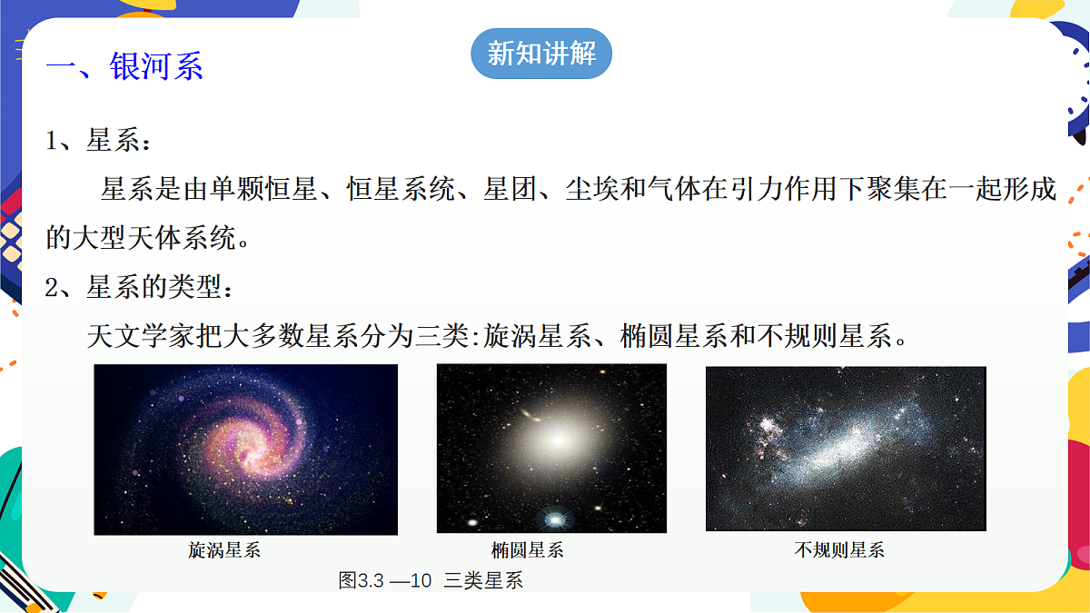 3.3《 人类对宇宙的探索》第2课时 课件 浙教版科学七上第5页